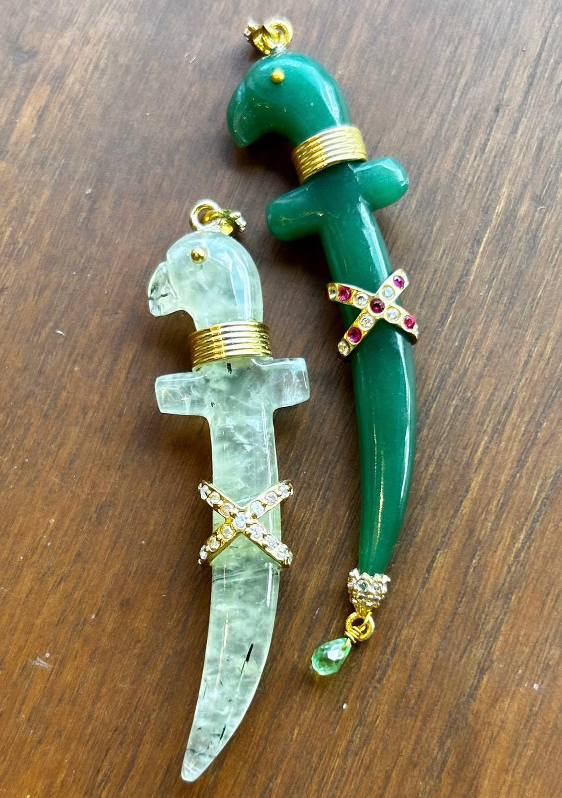 Dhaar Pendant