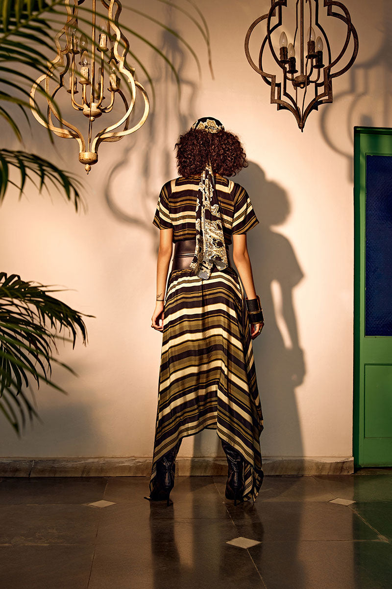 Donna Dress