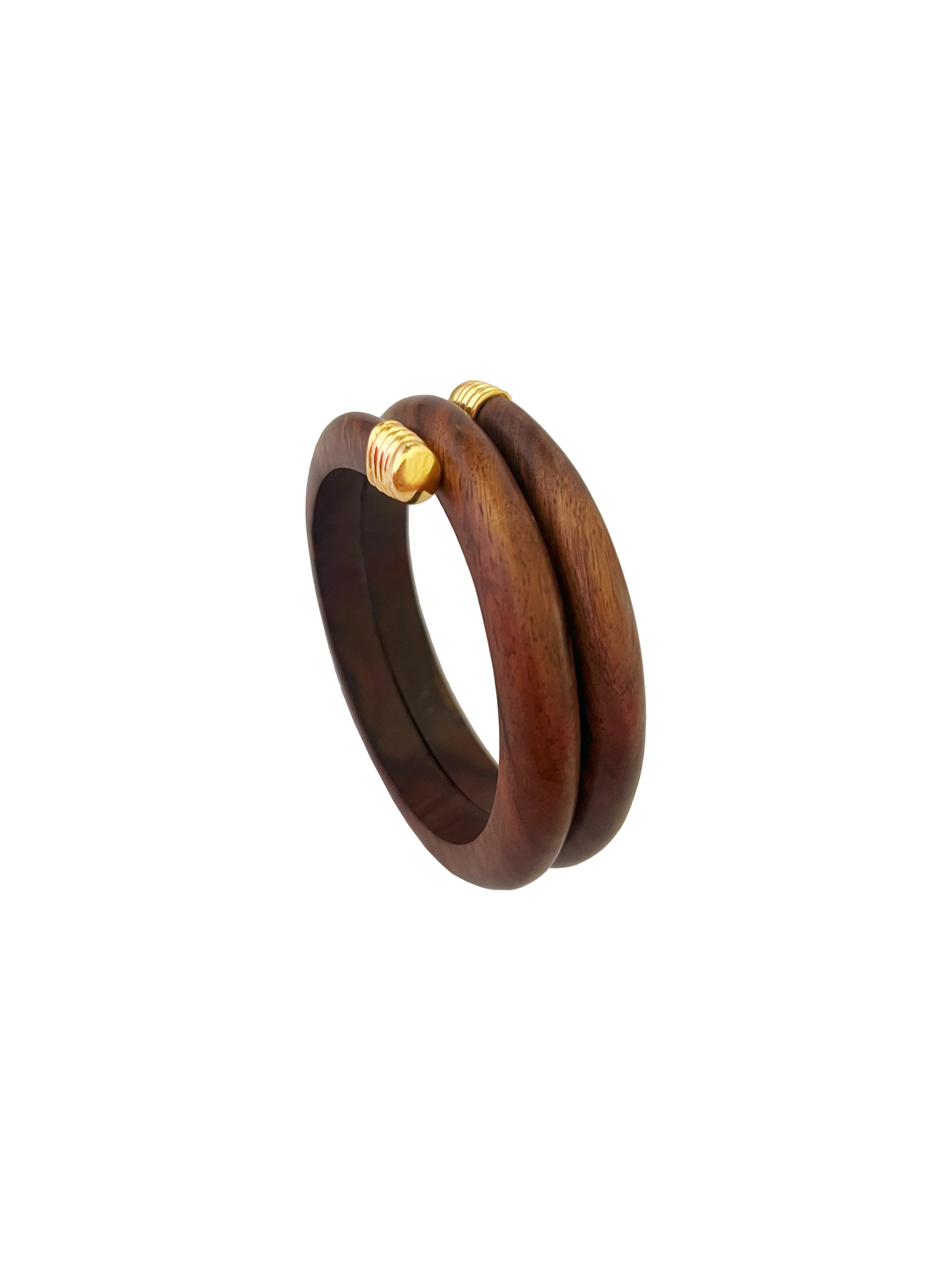 Oak Bangles