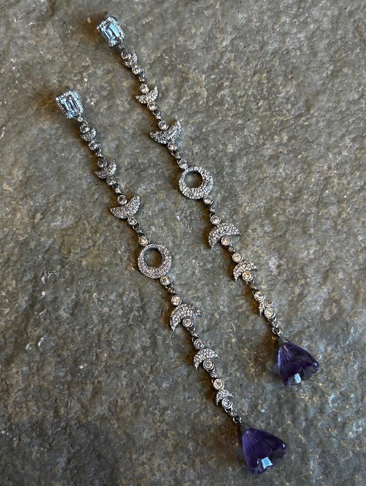 Luna Earrings