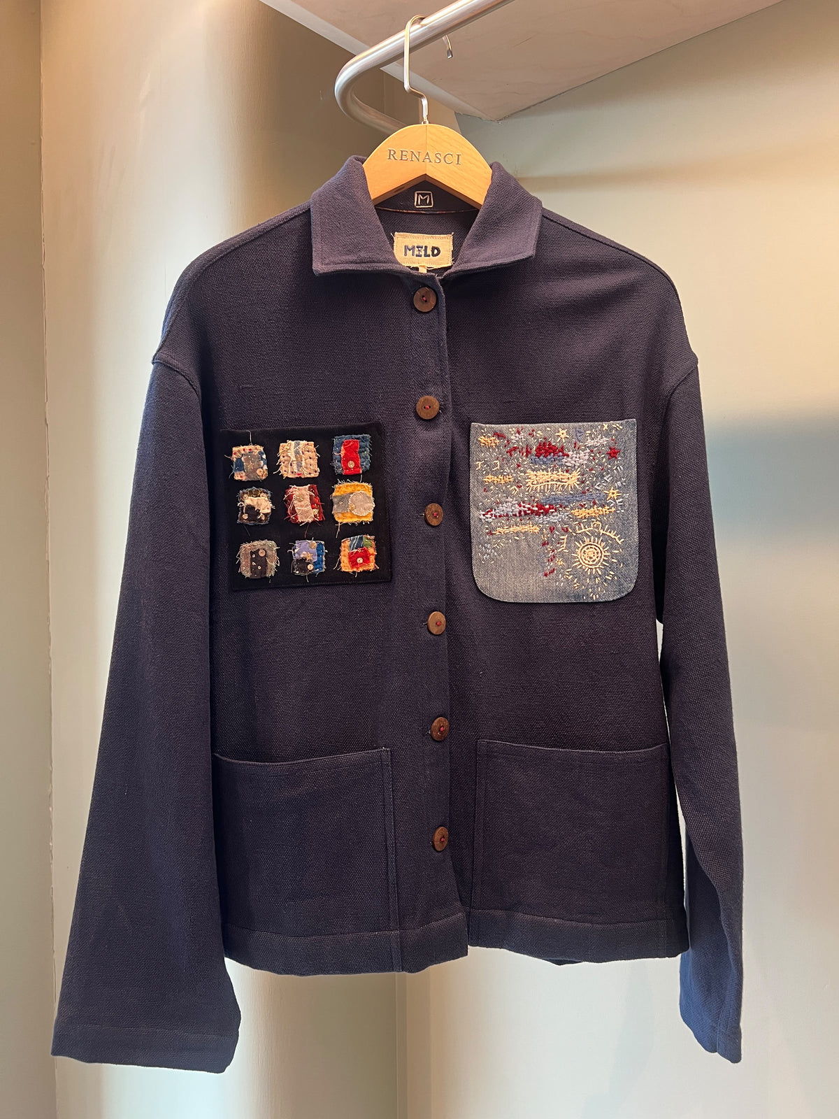 KAITO CHORE JACKET