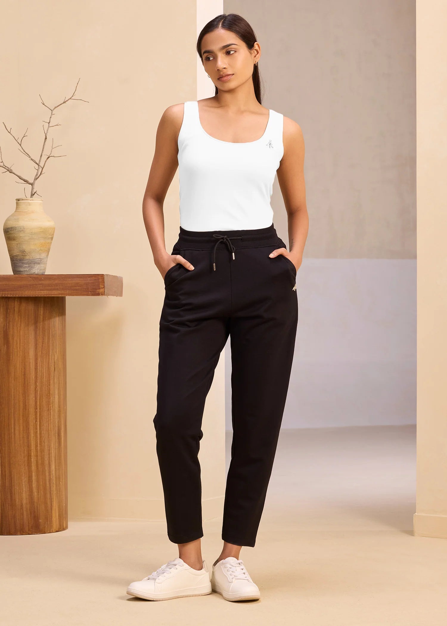 Elevated Essential Camisole