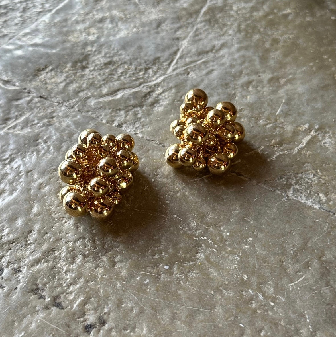 Reef Cluster Studs