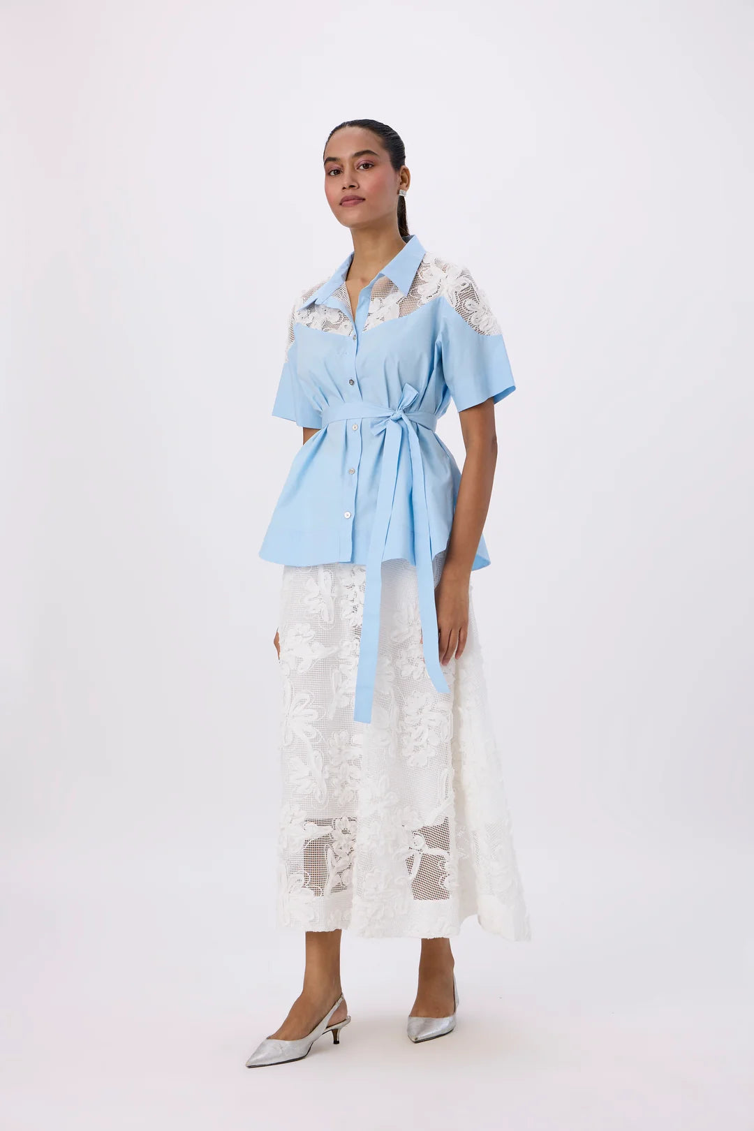 Elsa Shirt