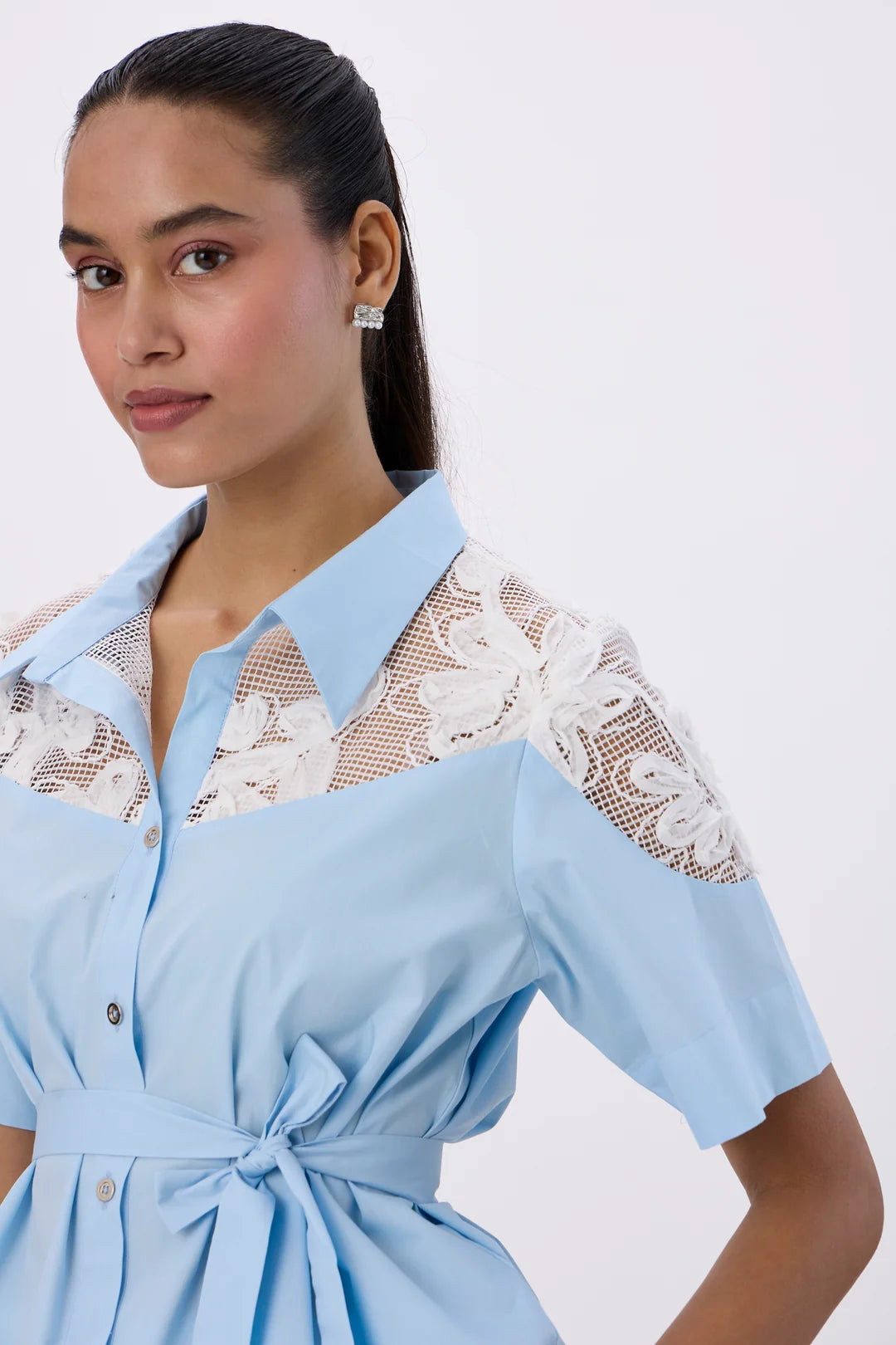 Elsa Shirt