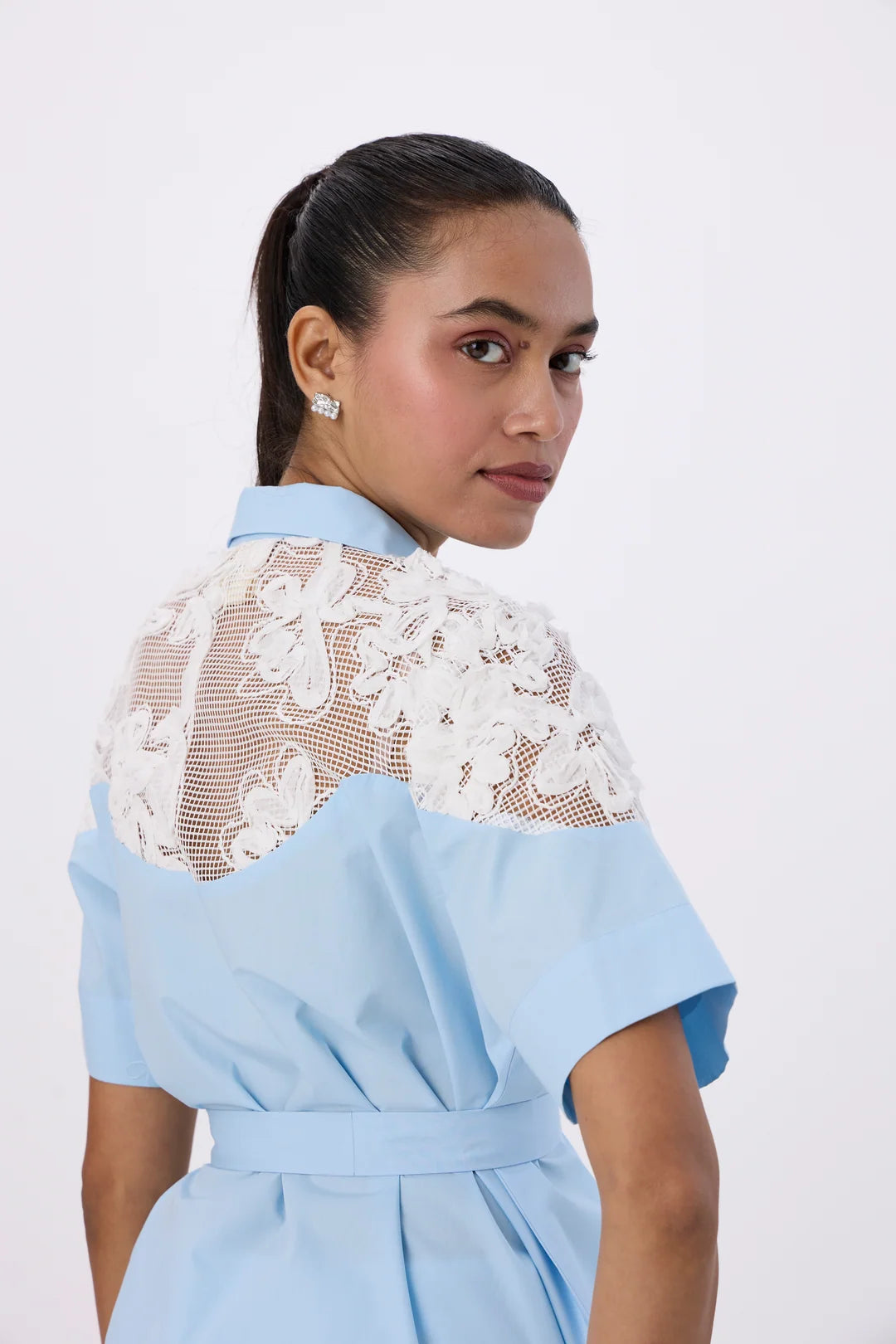 Elsa Shirt