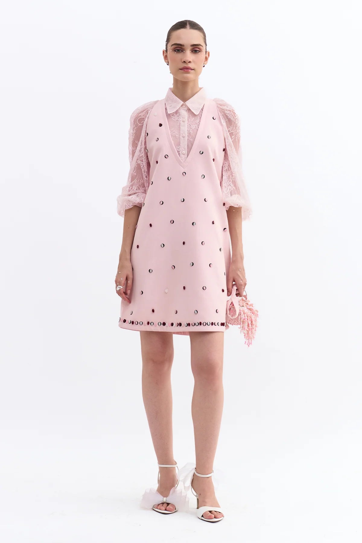ELSIE DRESS
