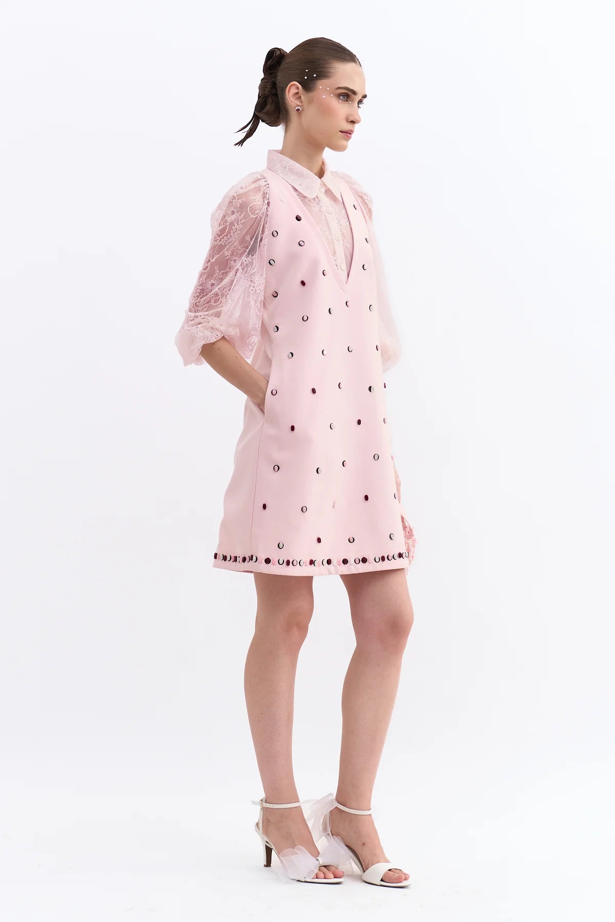 ELSIE DRESS
