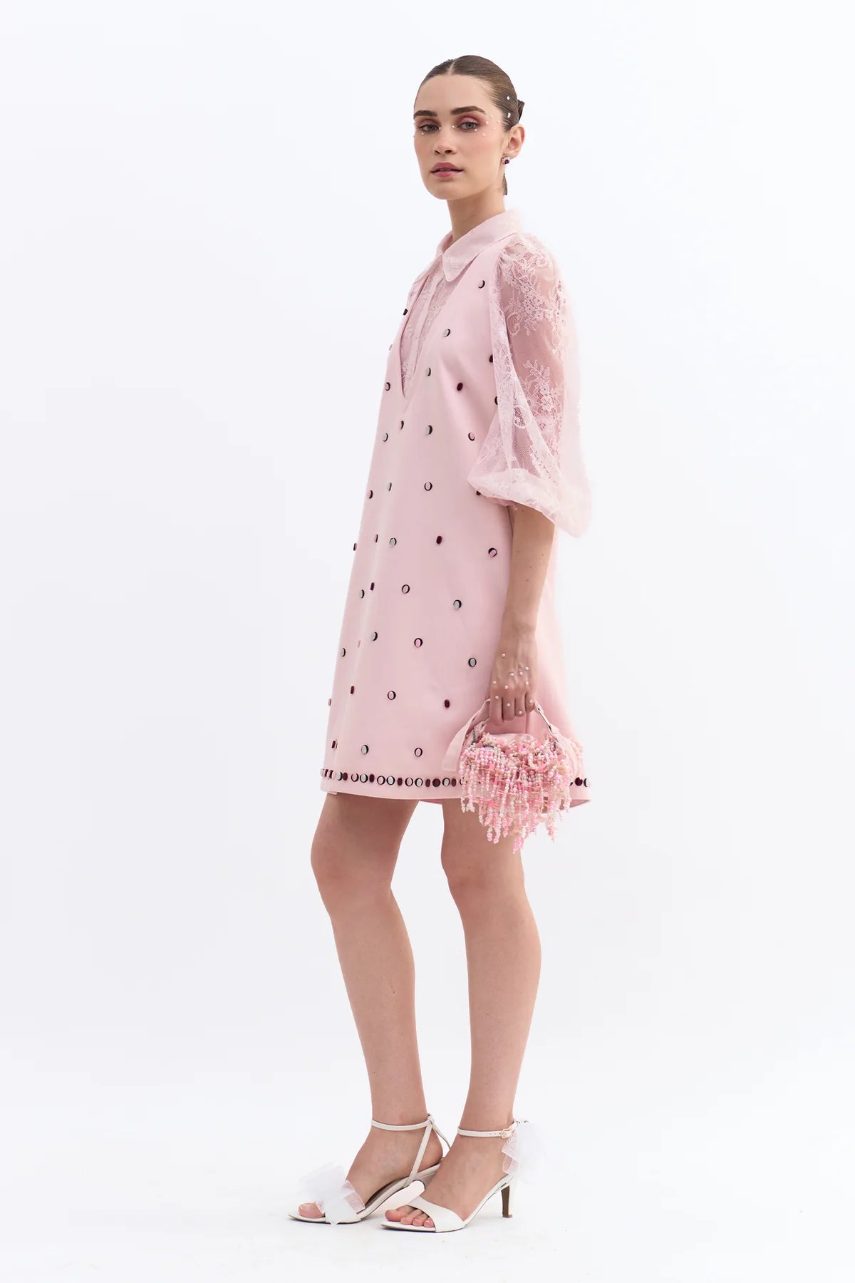 ELSIE DRESS