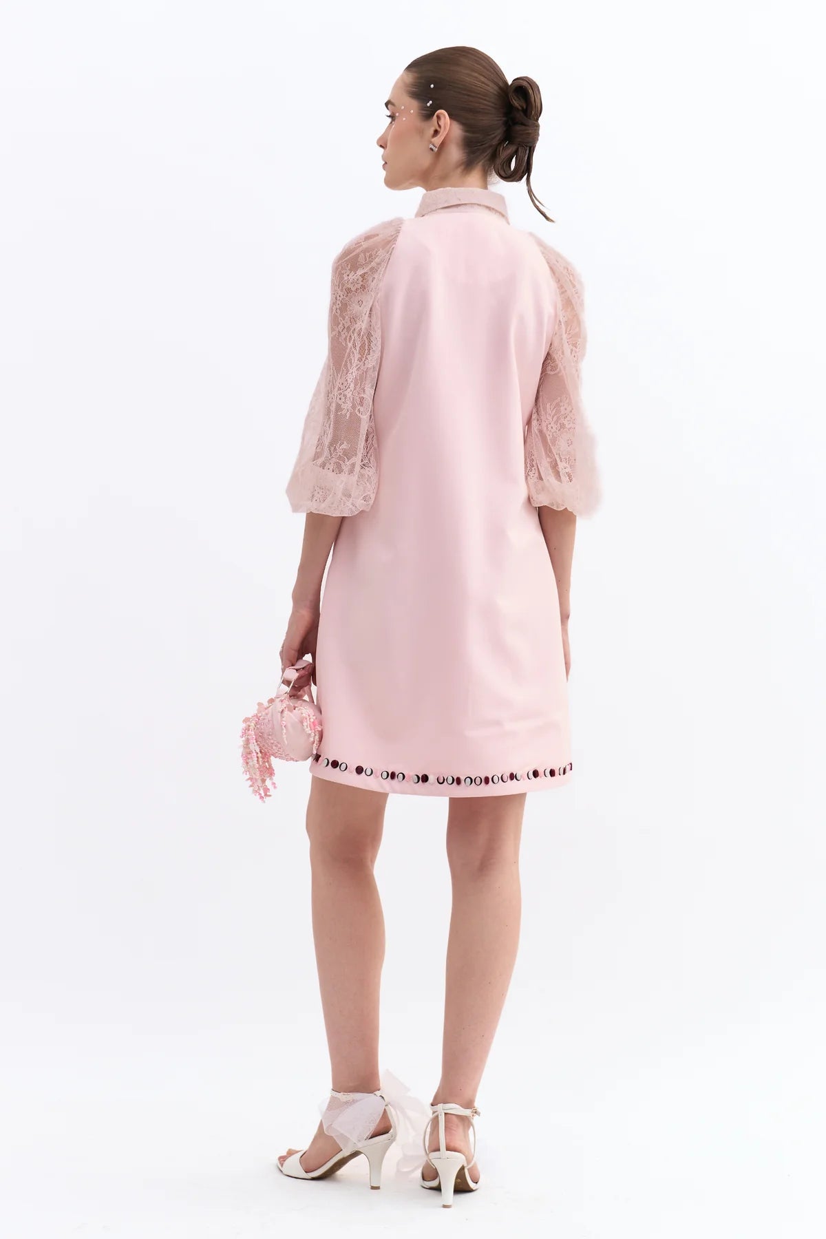 ELSIE DRESS