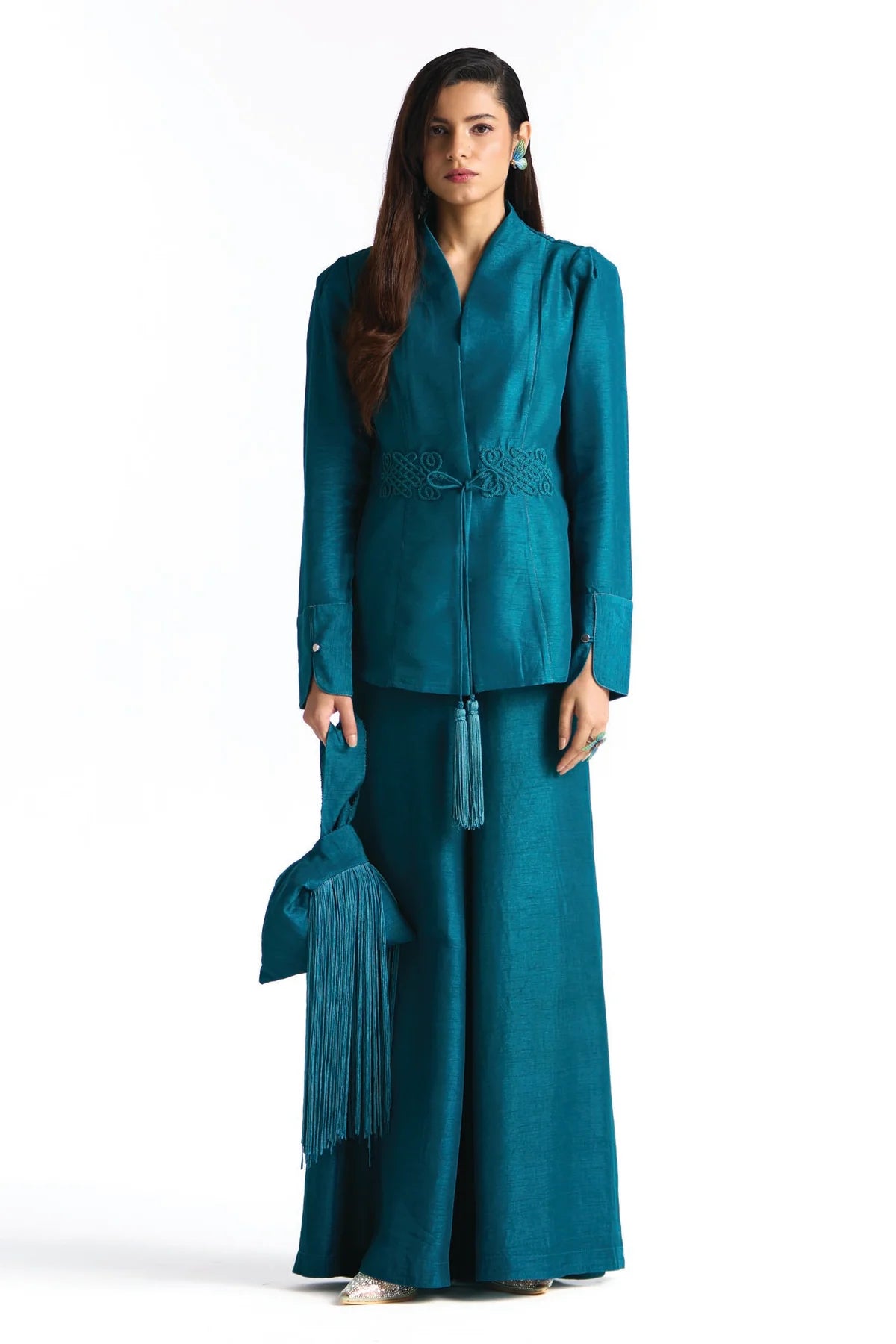 GRACE CO-ORD SET