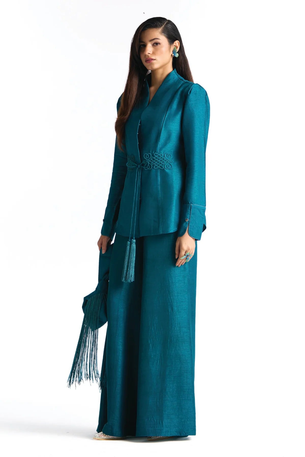 GRACE CO-ORD SET