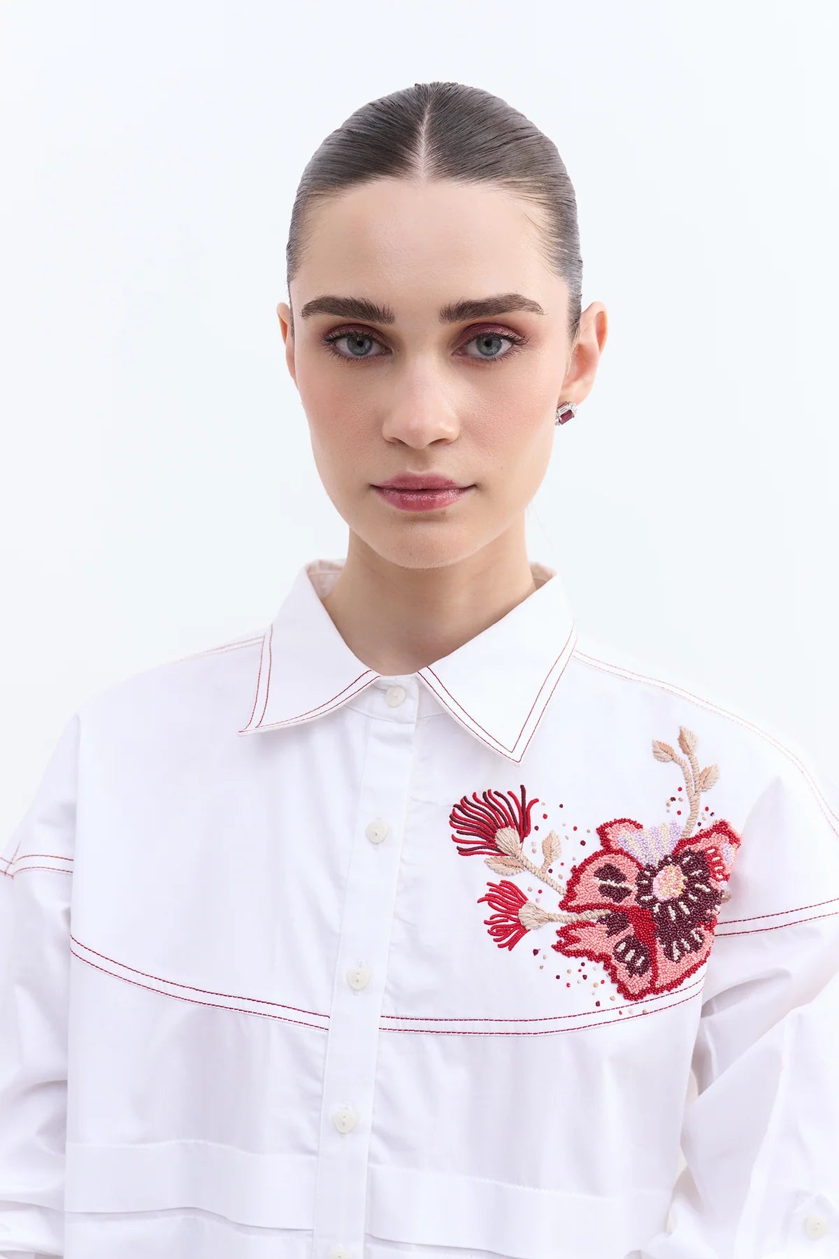 FAYE SHIRT