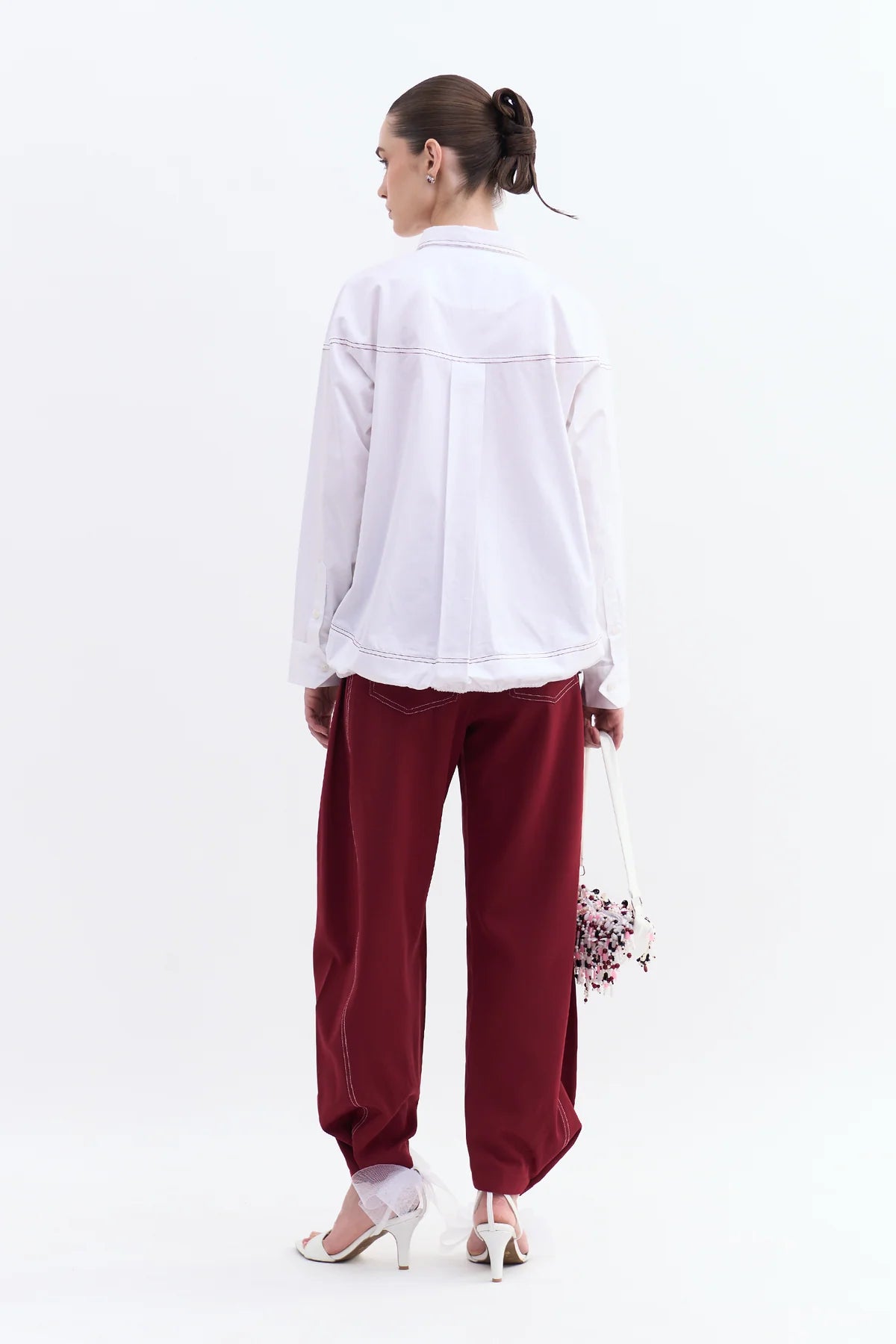 FAYE SHIRT