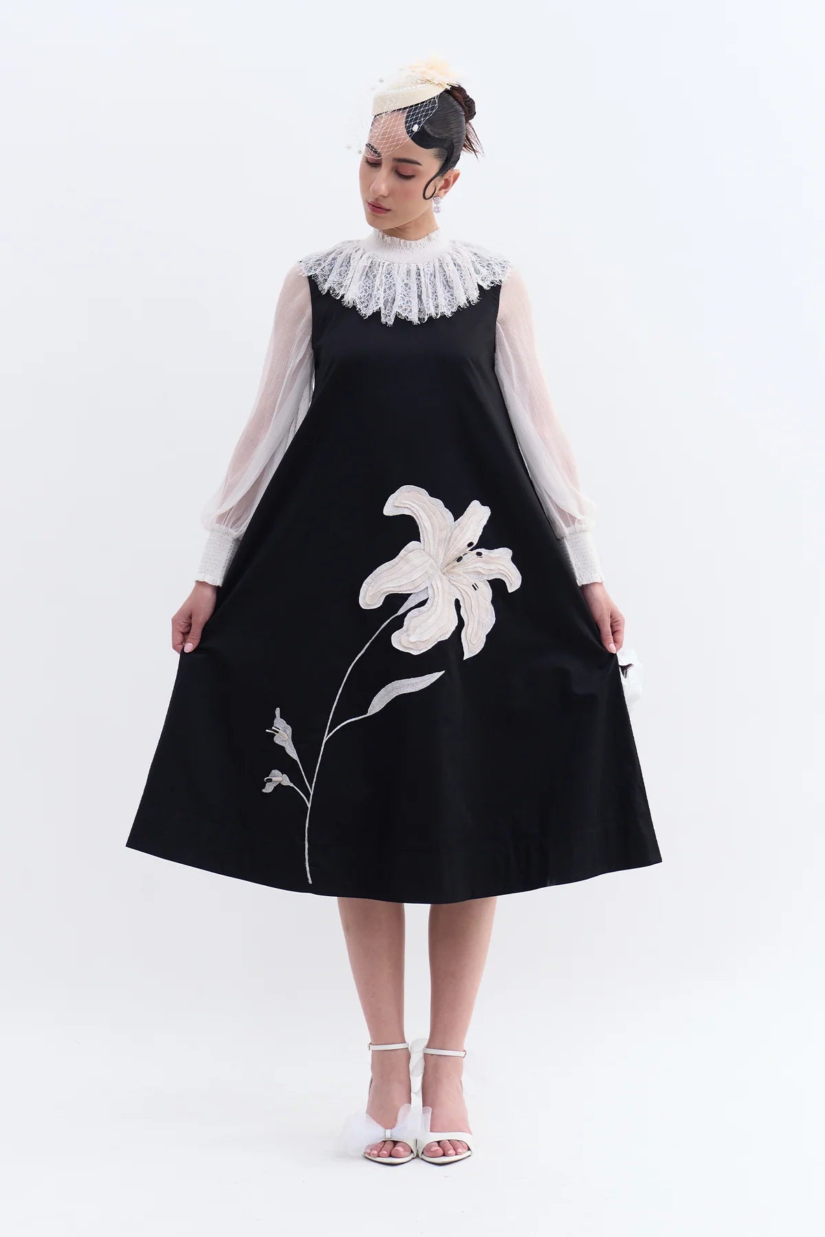 LILY DRESS