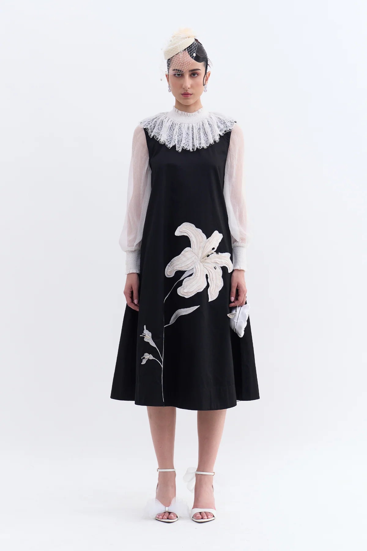 LILY DRESS