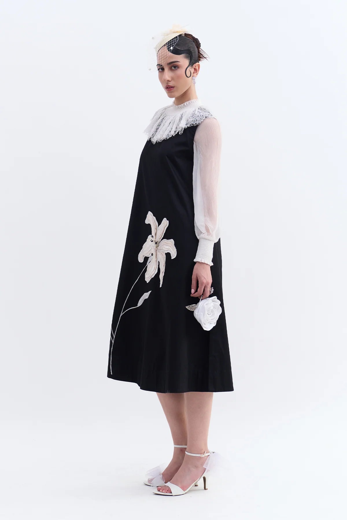 LILY DRESS
