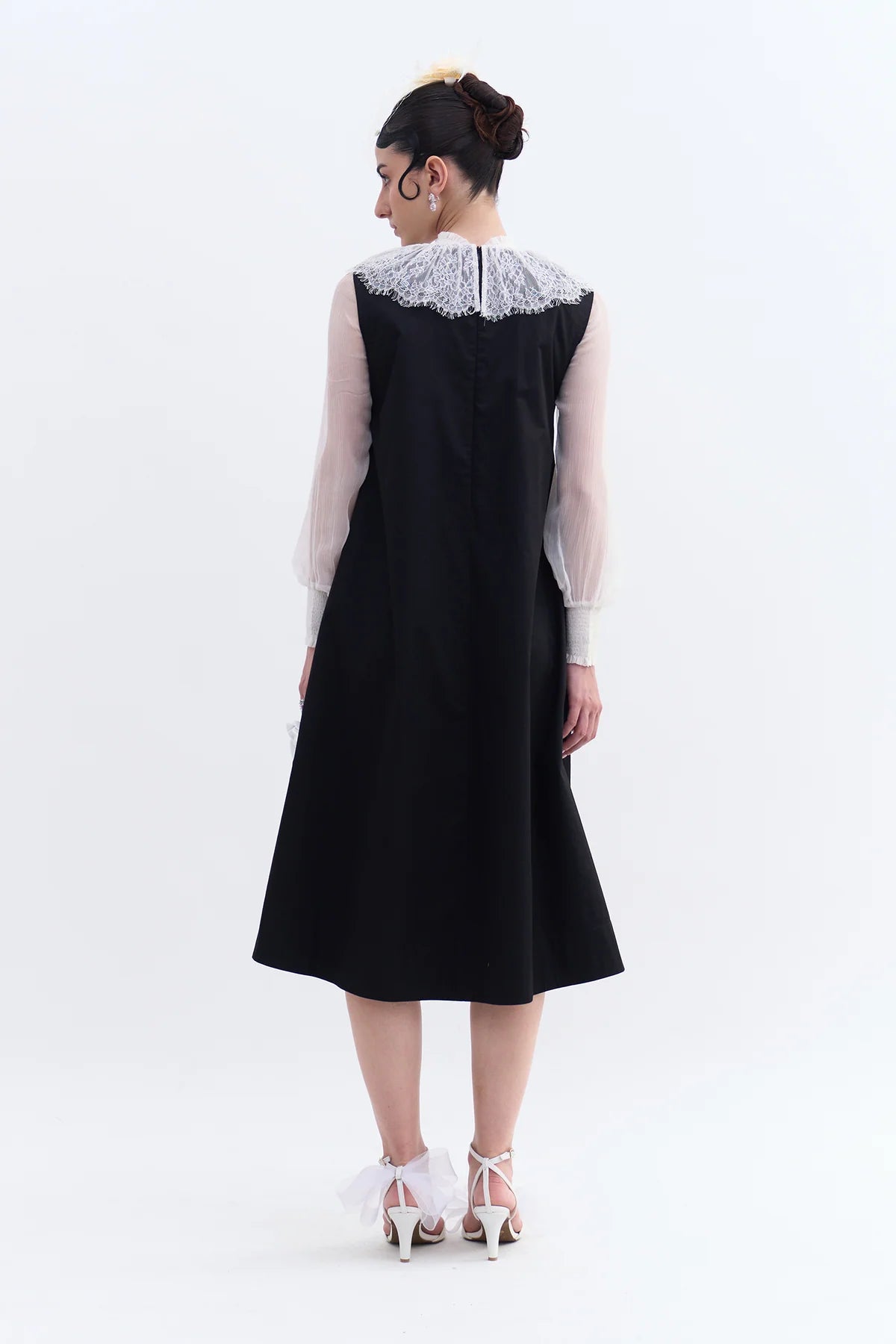 LILY DRESS