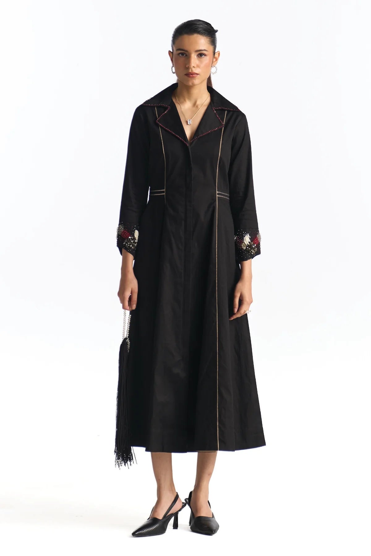 LUMINA DRESS