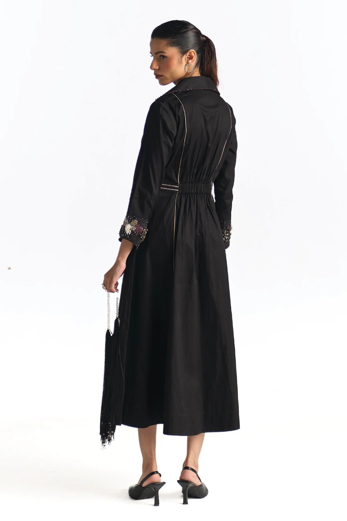LUMINA DRESS
