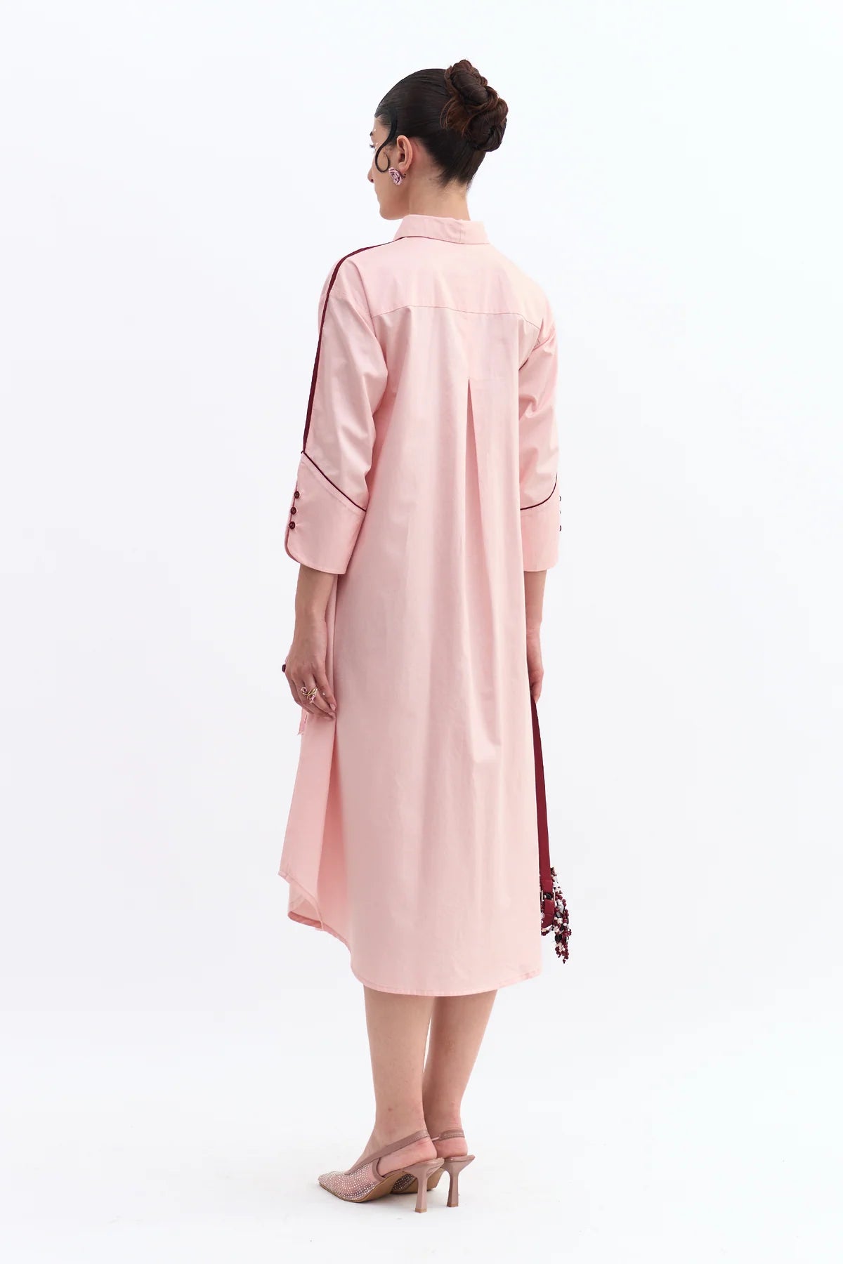 ESSIE DRESS