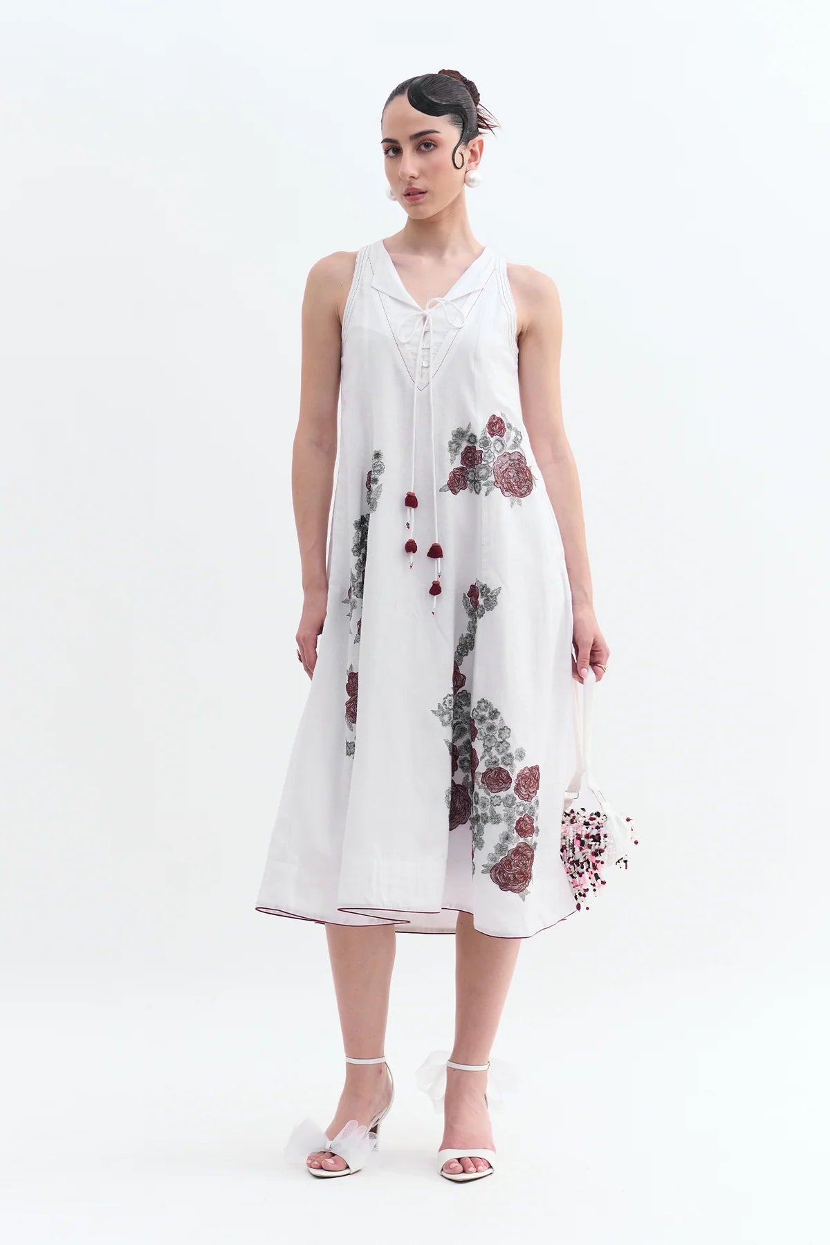 EUDORA DRESS
