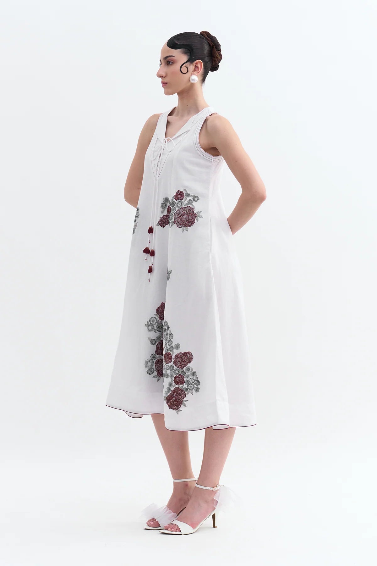 EUDORA DRESS