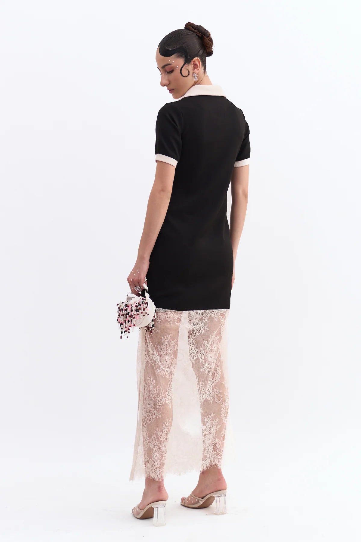 THEA DRESS
