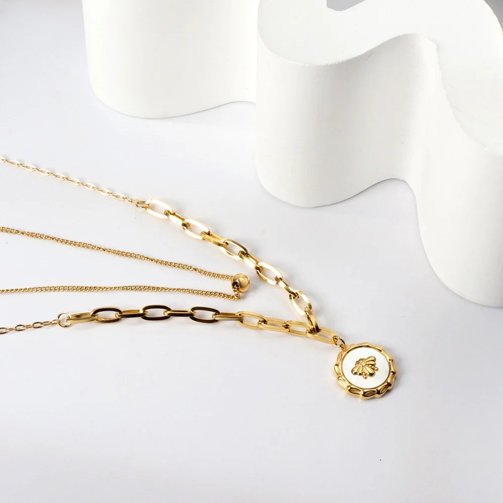 Ariel Necklace