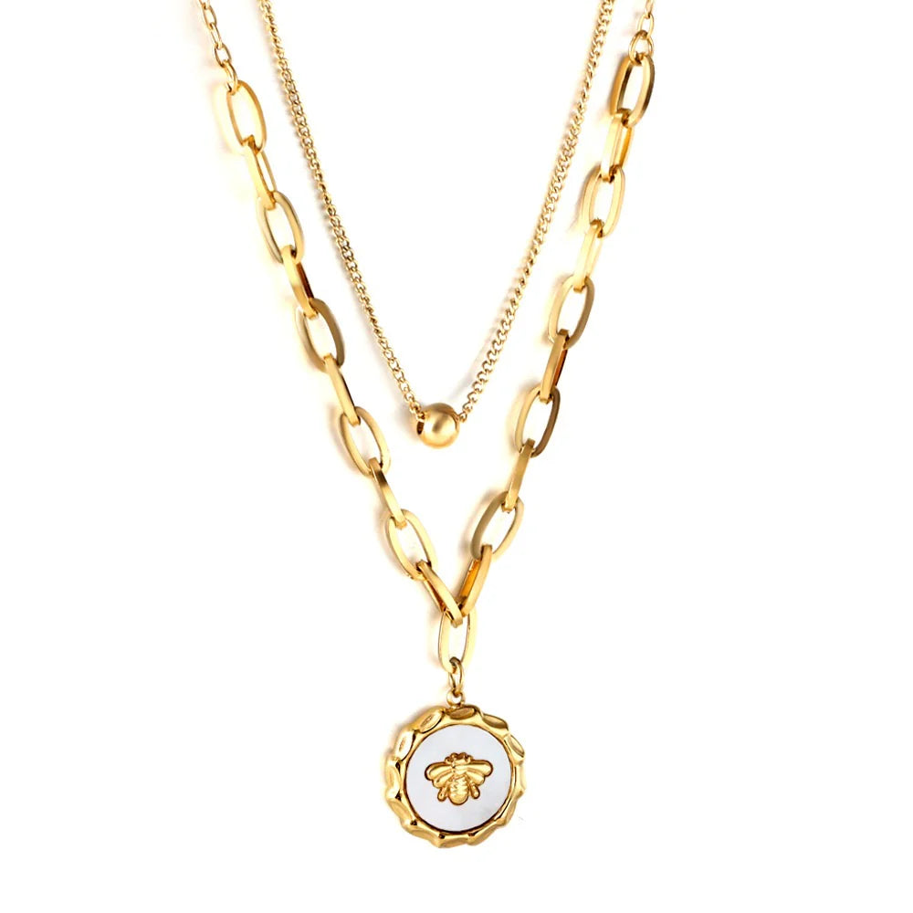 Ariel Necklace