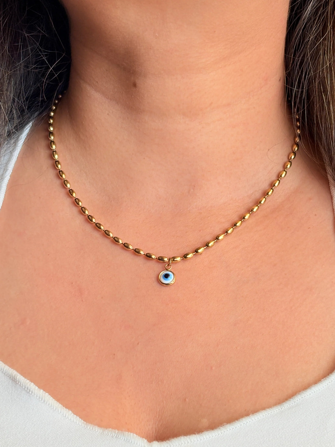Alisa Necklace