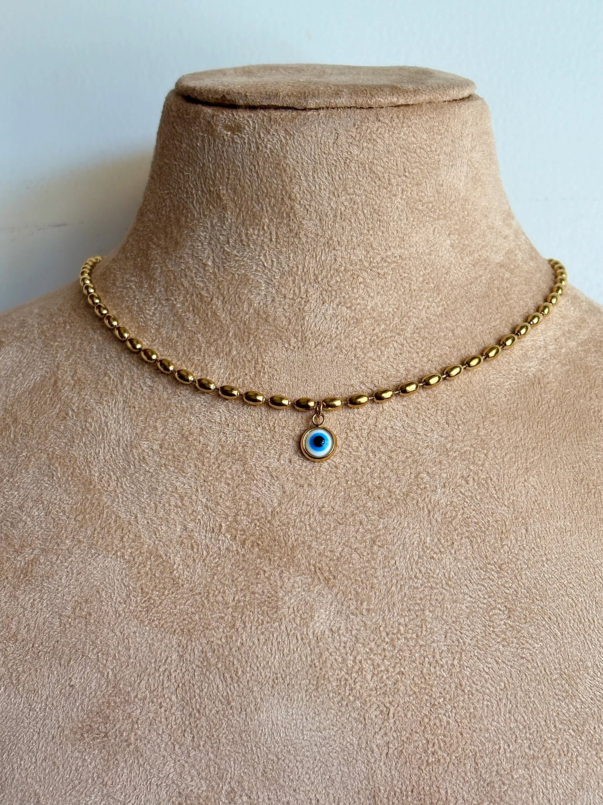 Alisa Necklace