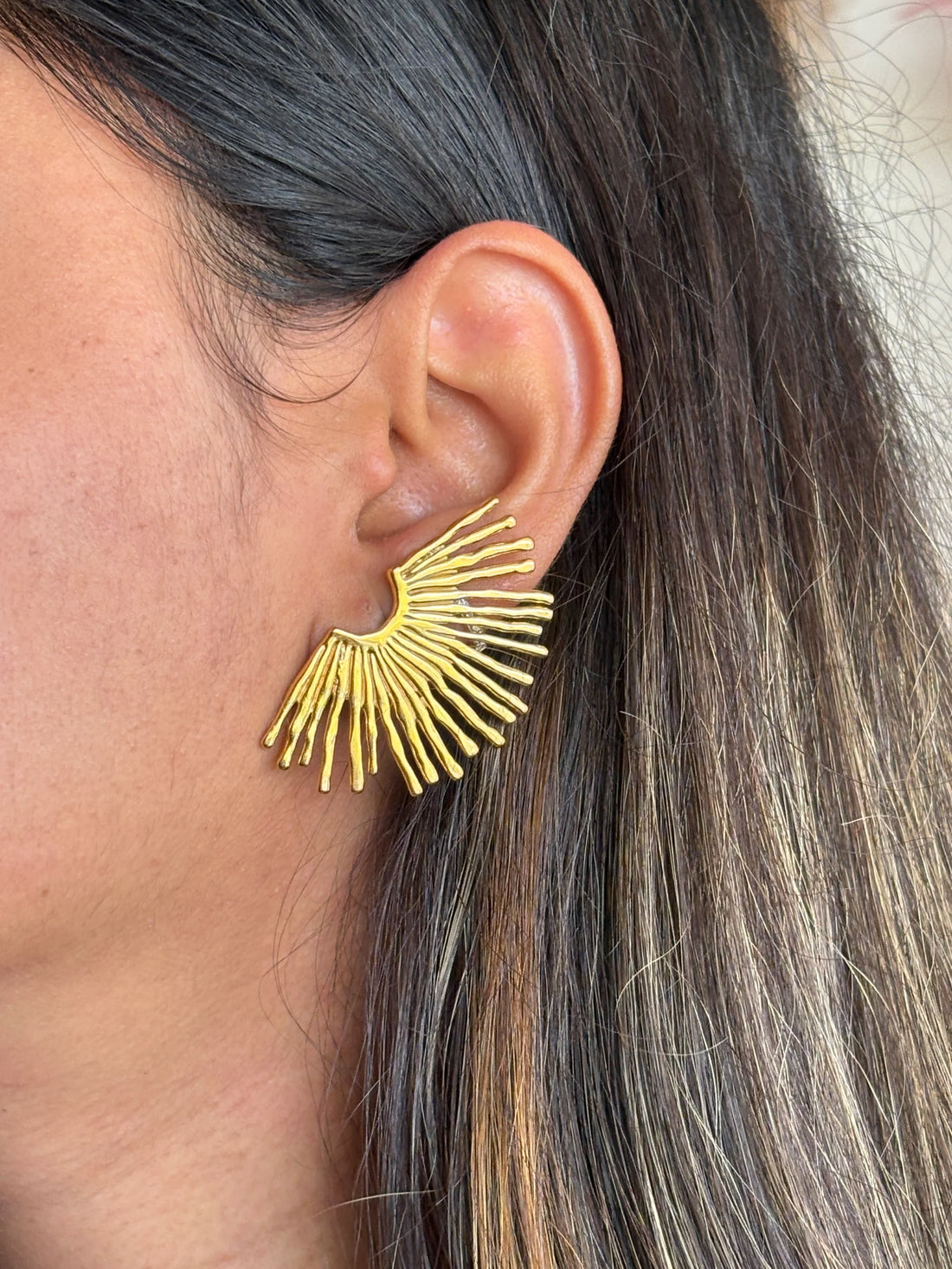 Aisha Earrings