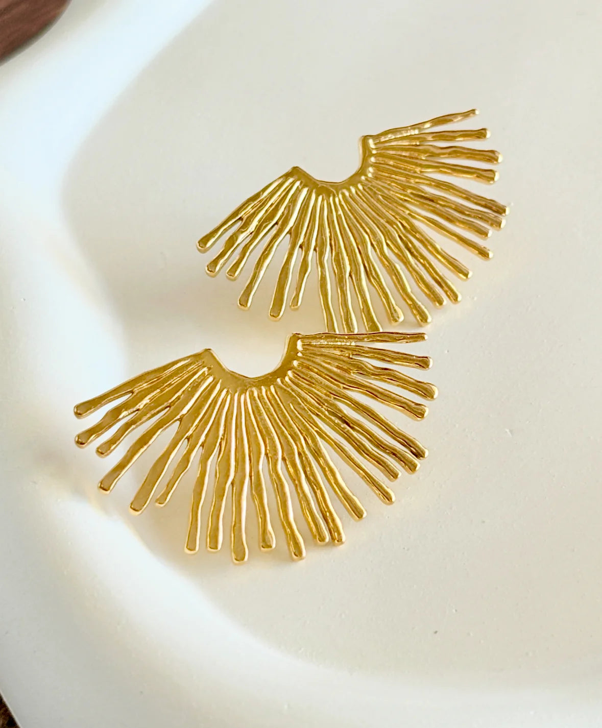 Aisha Earrings