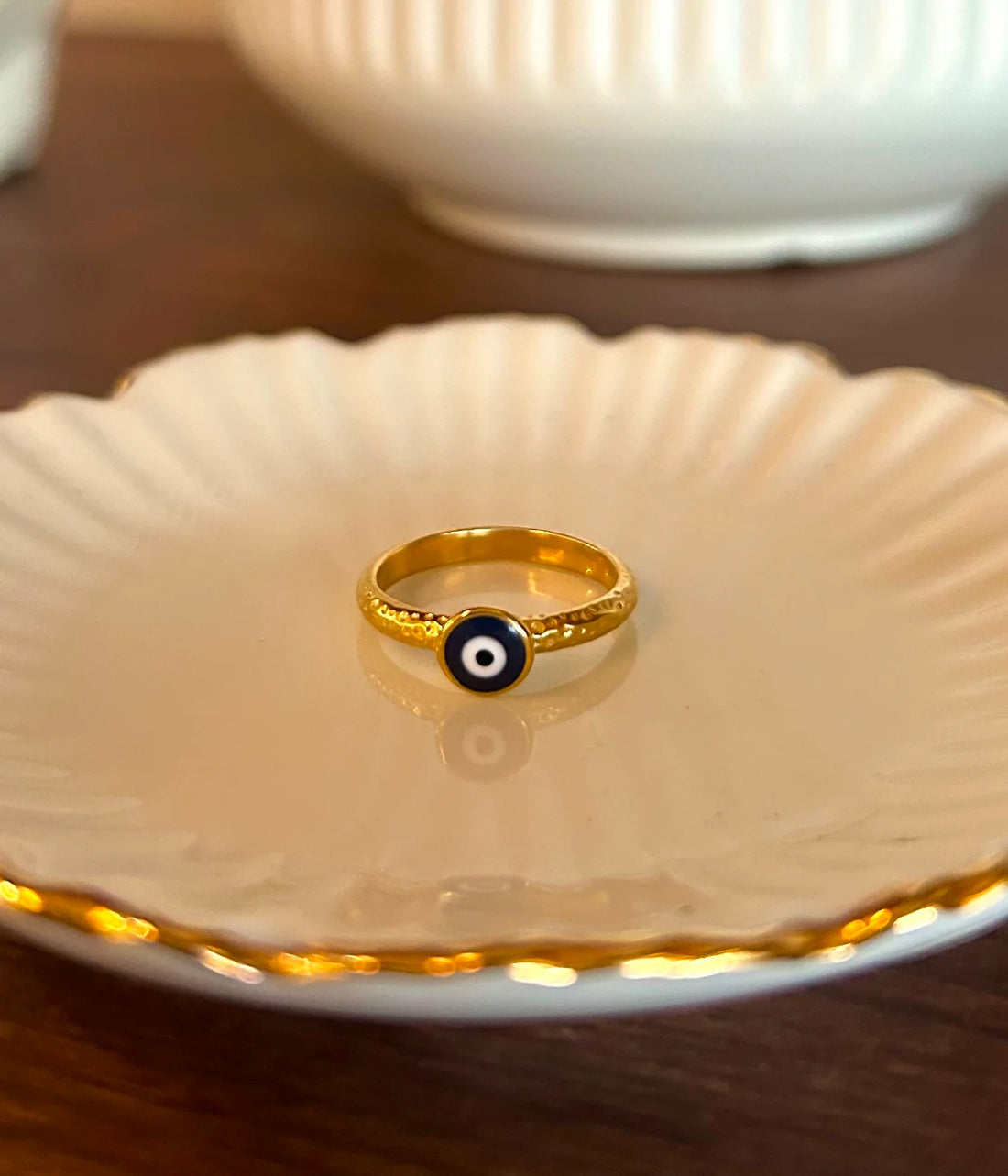 Aya Ring