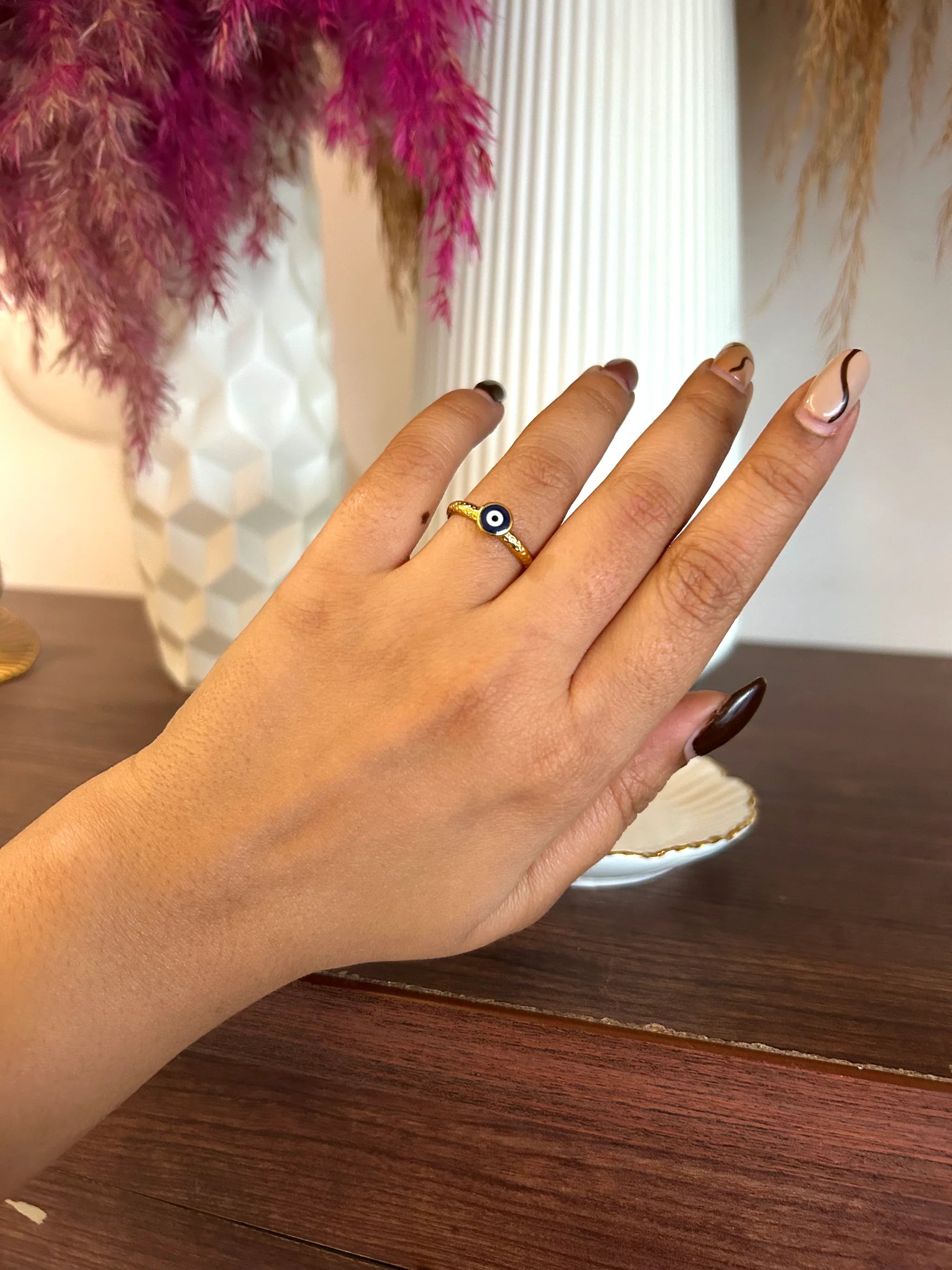 Aya Ring