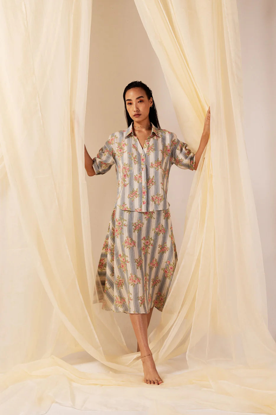 Fleurline Shirt