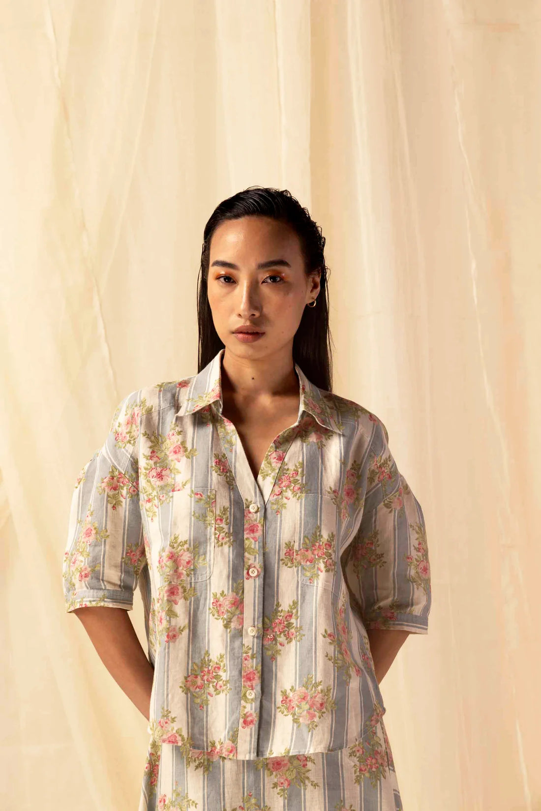 Fleurline Shirt