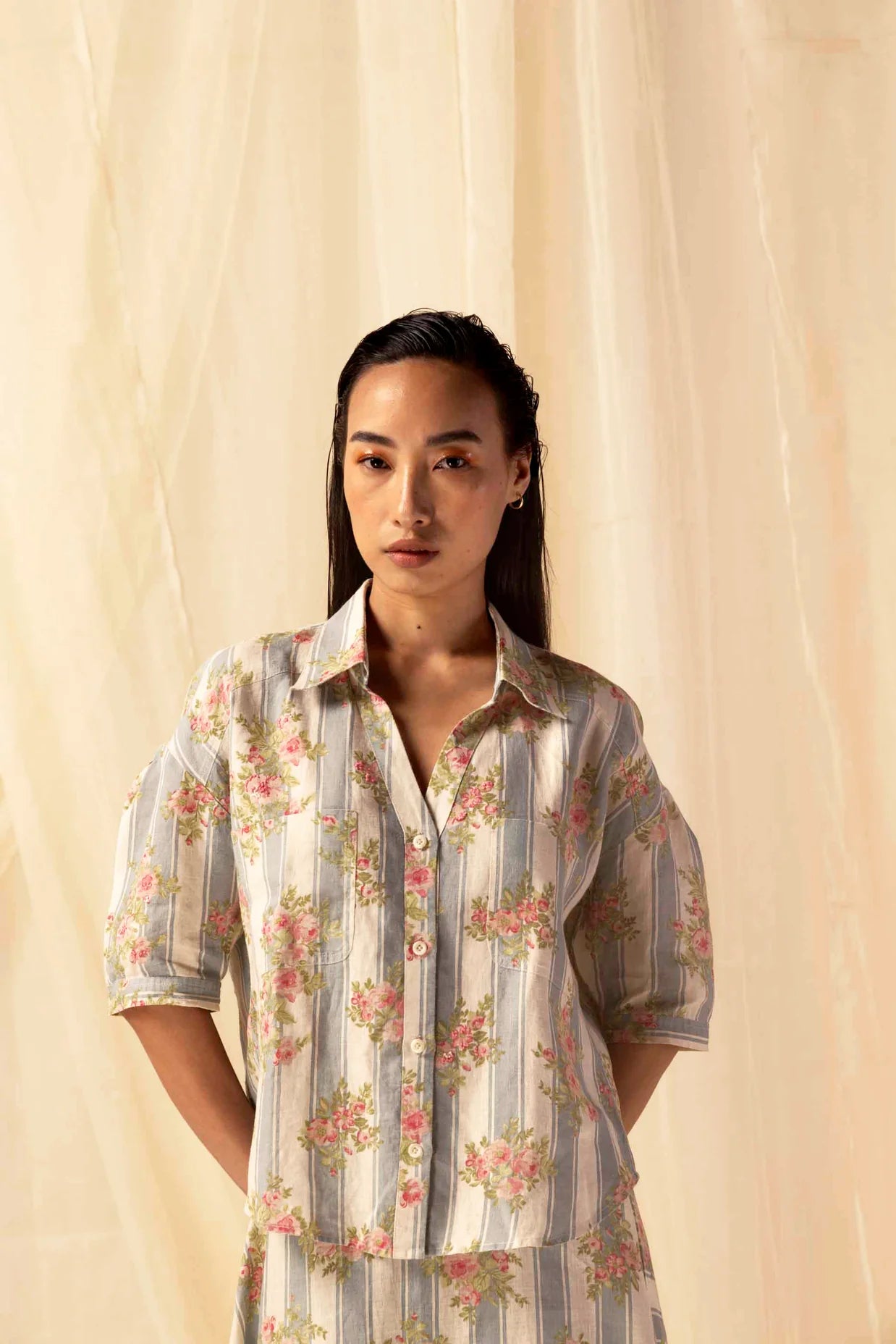 Fleurline Shirt