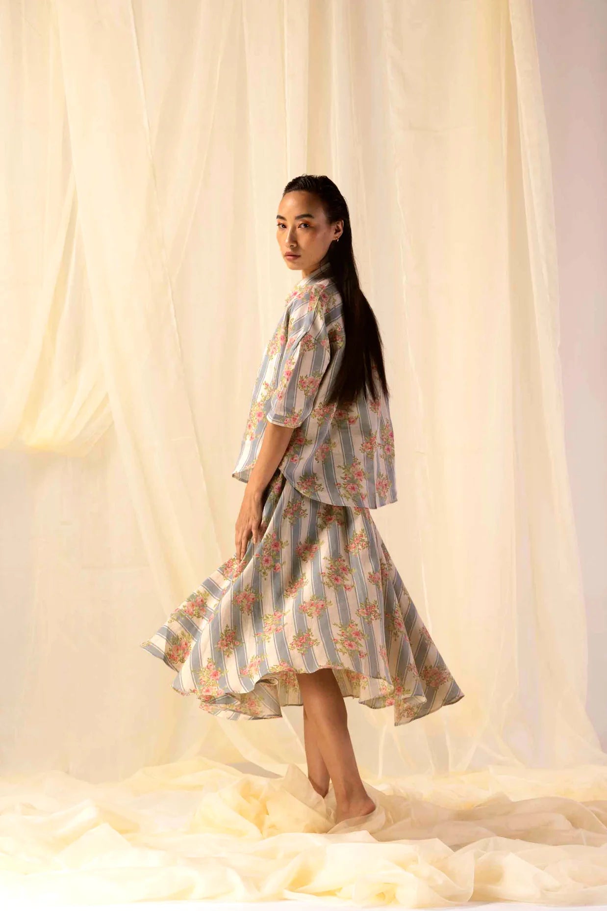 Fleurline Shirt
