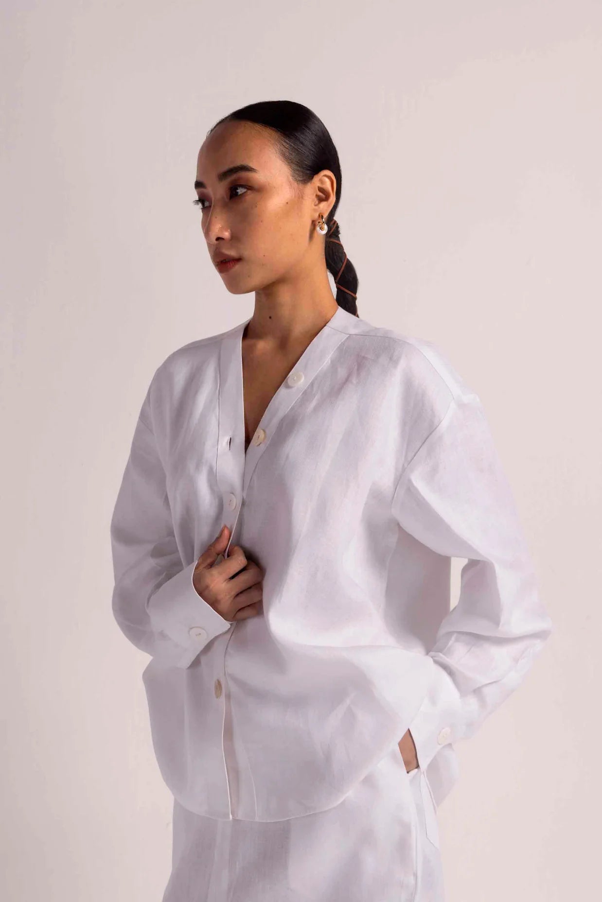 Skirt Co-ord Set