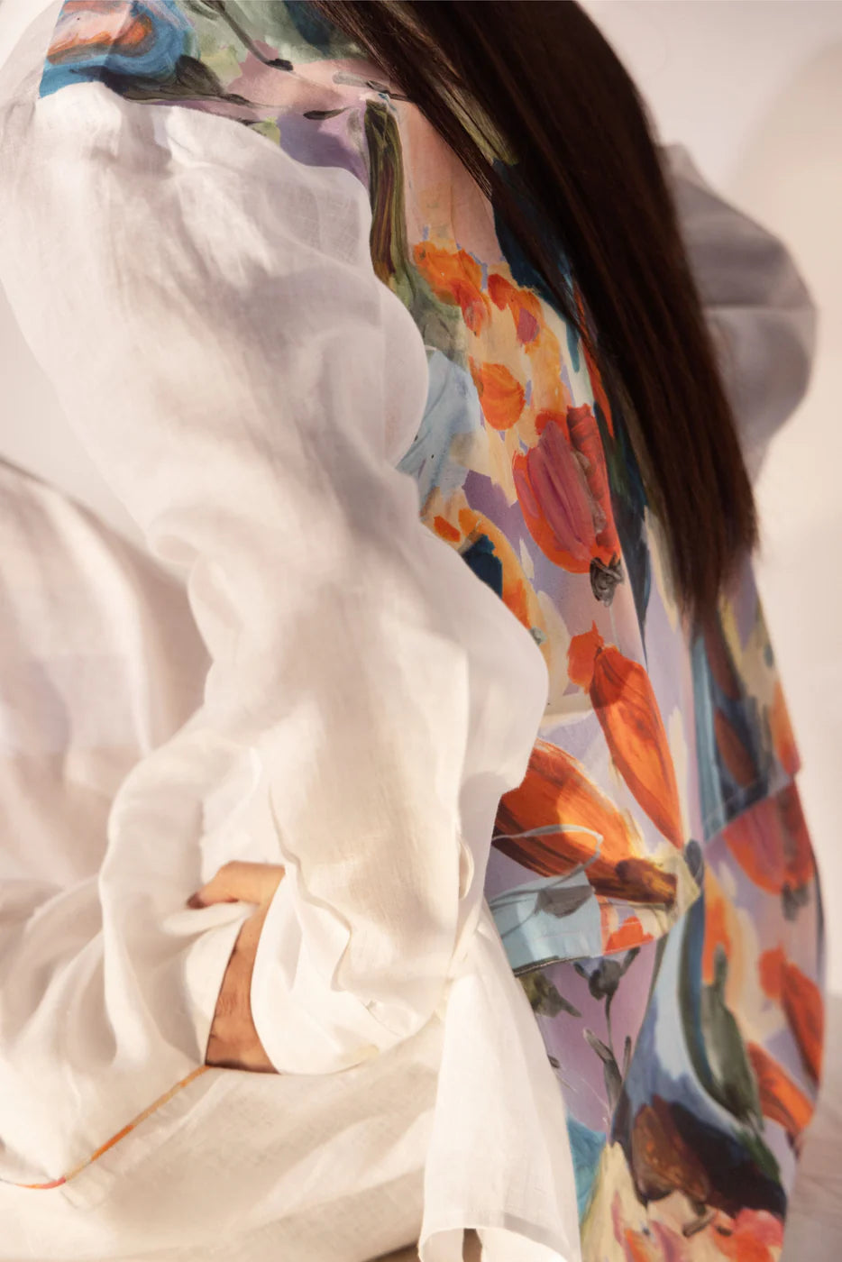 Millefleur Co-ord Set