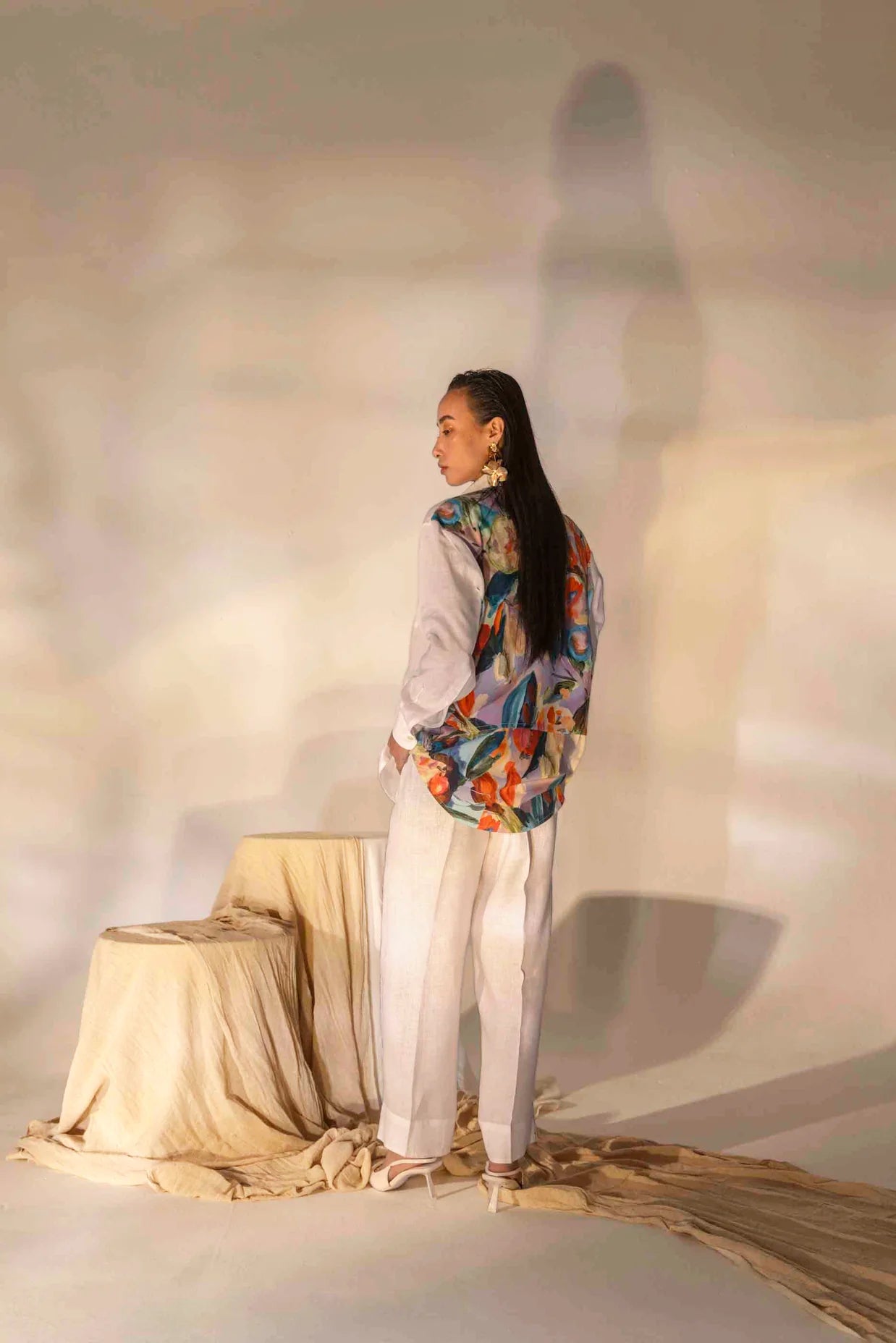 Millefleur Co-ord Set