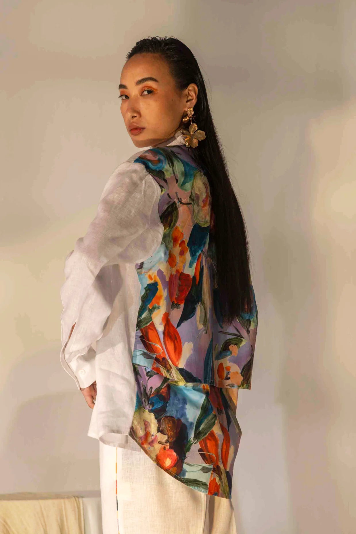 Millefleur Co-ord Set