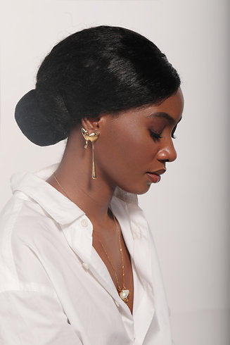 Flip Earrings