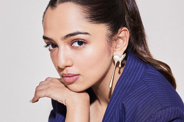 Flip Earrings