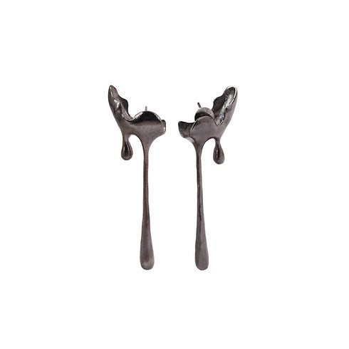 Flip Earrings