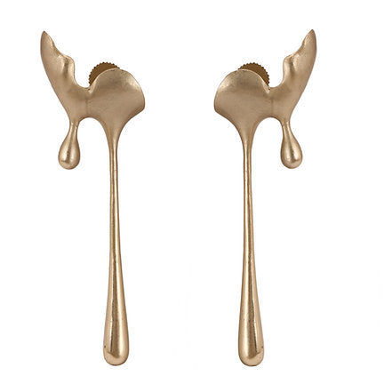 Flip Earrings