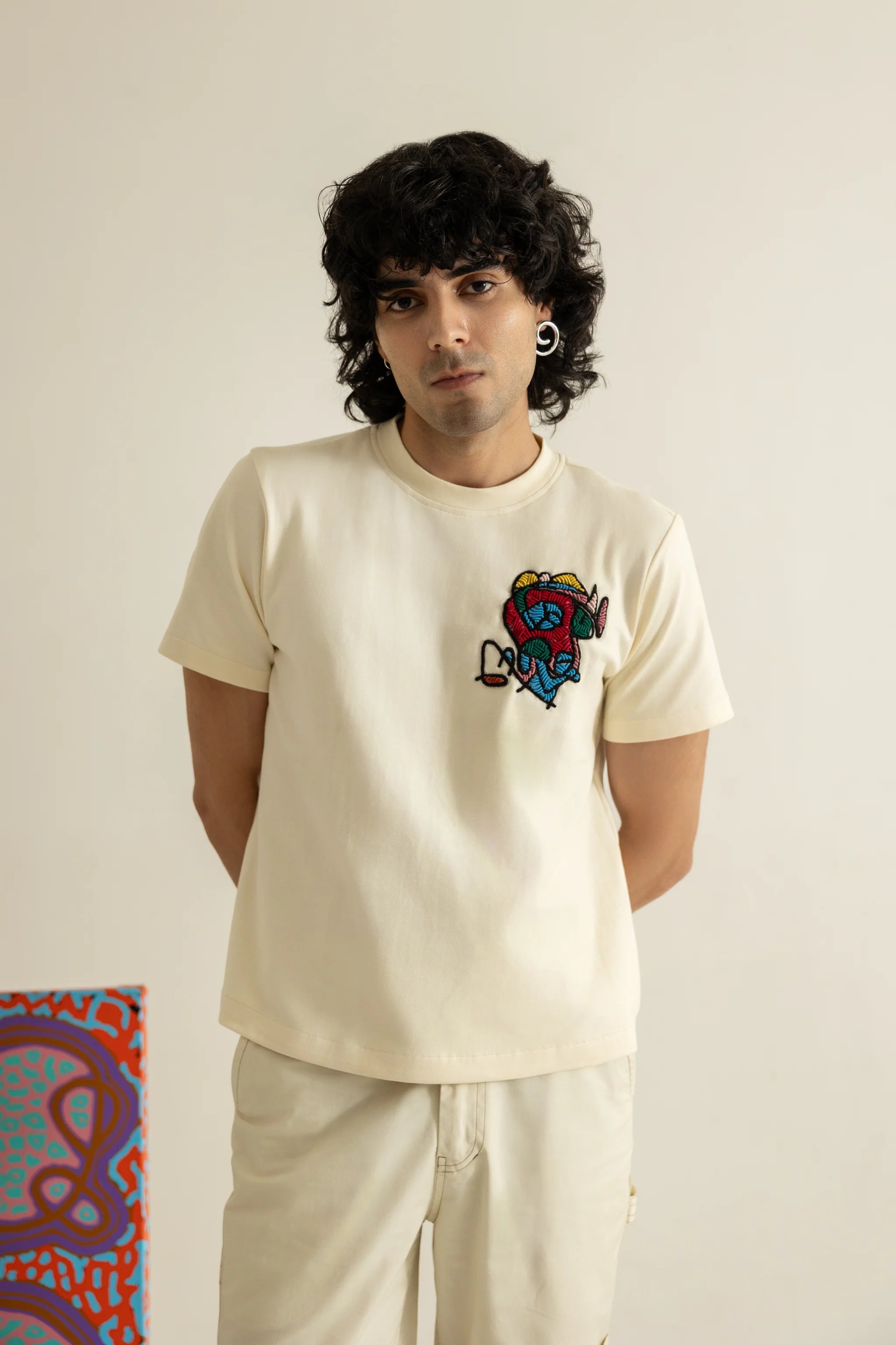 Portrait Tee