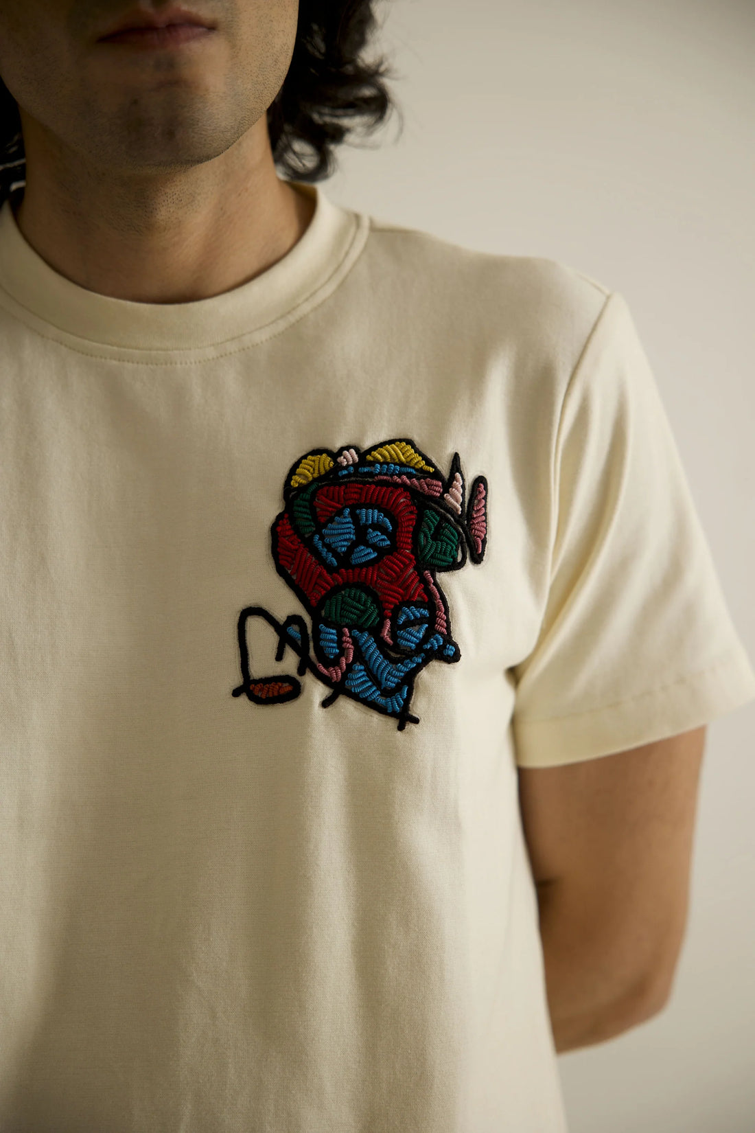 Portrait Tee